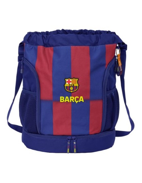 SACO MOCHILA FCBARCELONA 1ª EQUIP 25 26 35x40x1cm